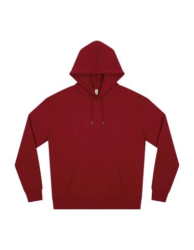 EPF-EP301-NEW - Earth Positive Pullover Hoodie